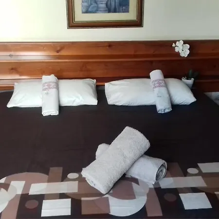 Sea View Проживание в семье